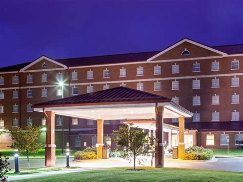 hotels near fort knox ky